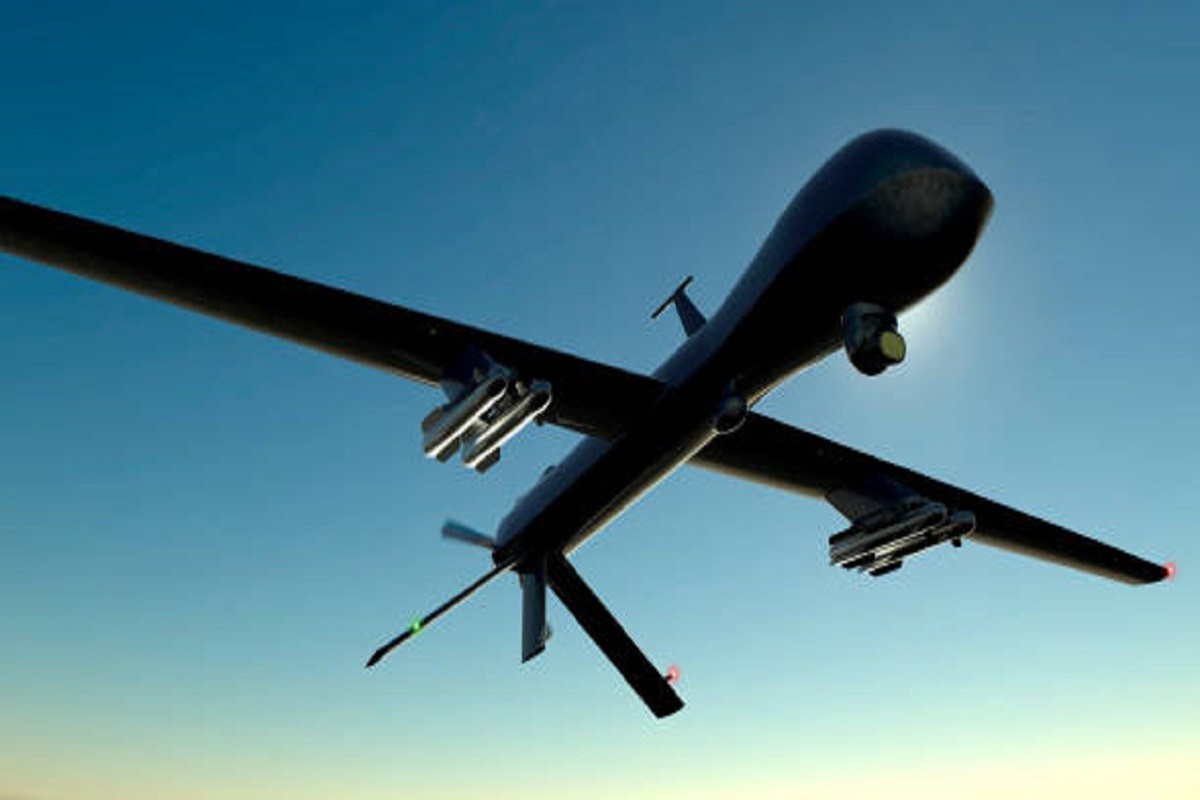 Novi napad u Crvenom moru: Dron pogodio brod