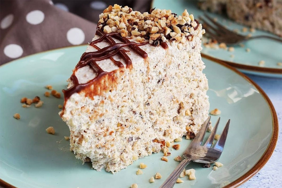 Alva torta