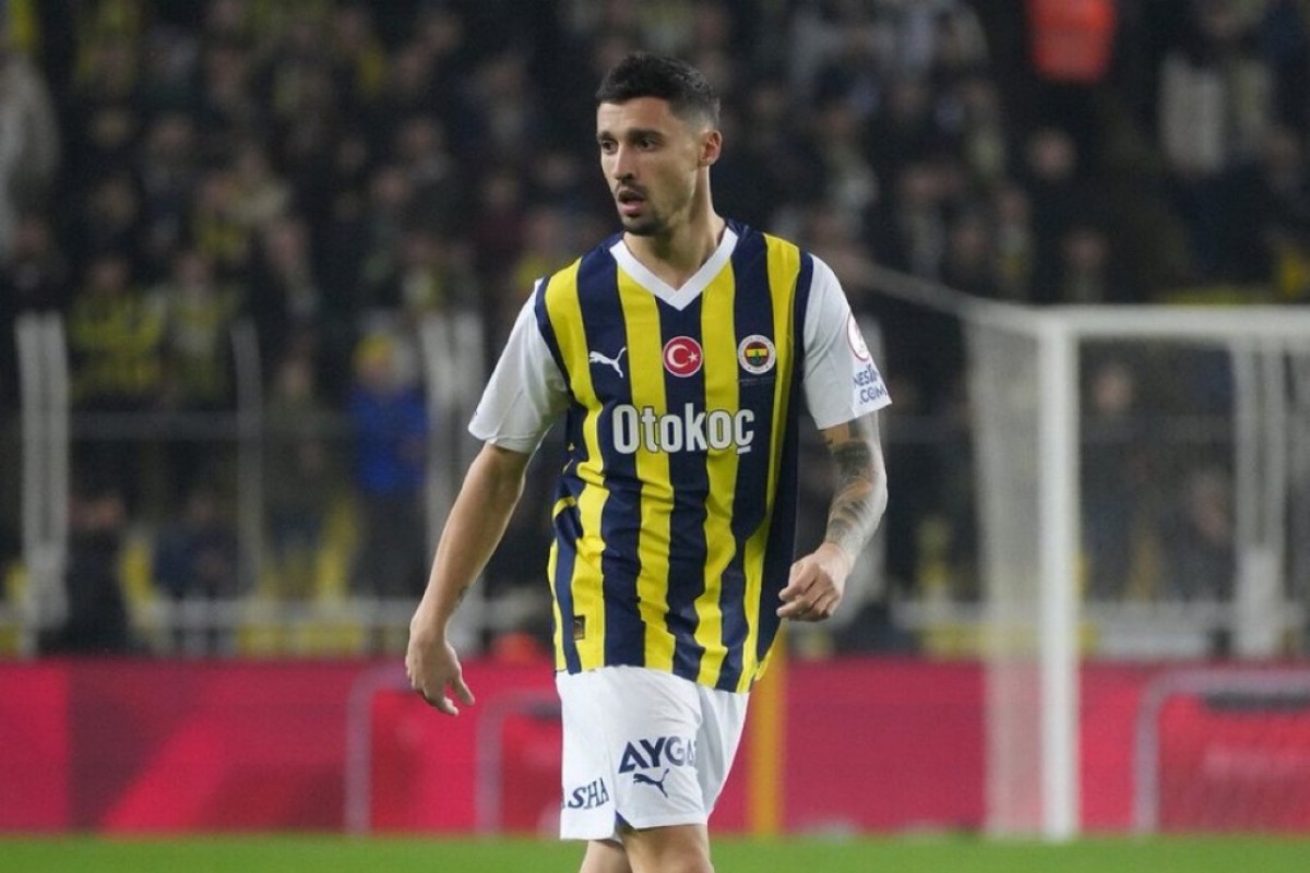 Rade Krunić asistirao u debiju za Fenerbahče