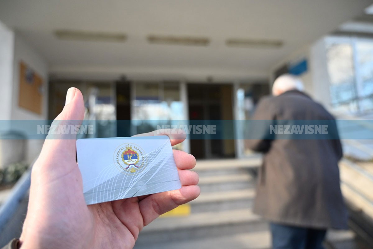 IZIS se vratio u još nekoliko zdravstvenih ustanova