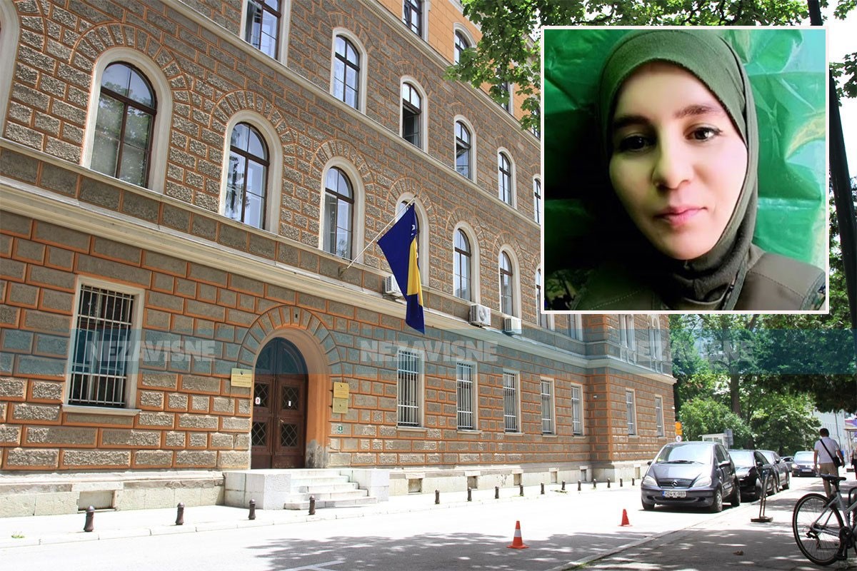 Ustavni sud: Zabrana nošenja hidžaba u OS BiH ne krši pravo na slobodu vjere