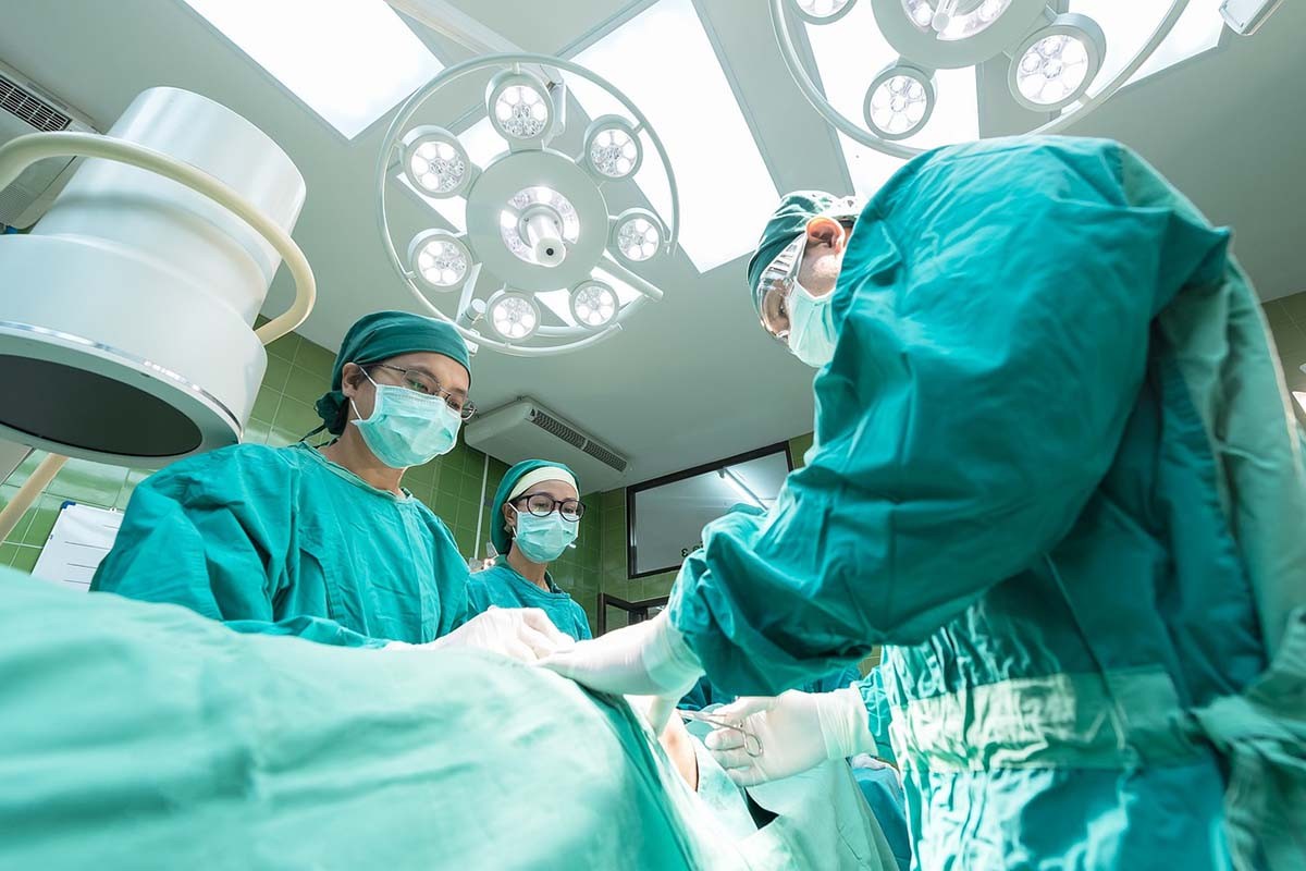 Porodilja izgubila bebu, tvrdi da je doktor izvršio akušersko nasilje