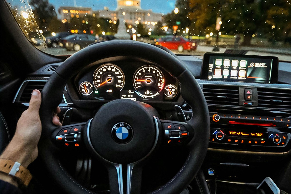 BMW će koristiti humanoidne robote u fabrici Spartanburg
