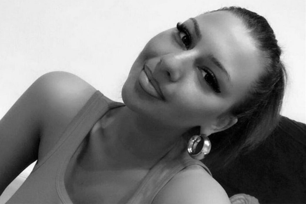 Tijelo pjevačice Andrijane Lazić dopremljeno u Beograd