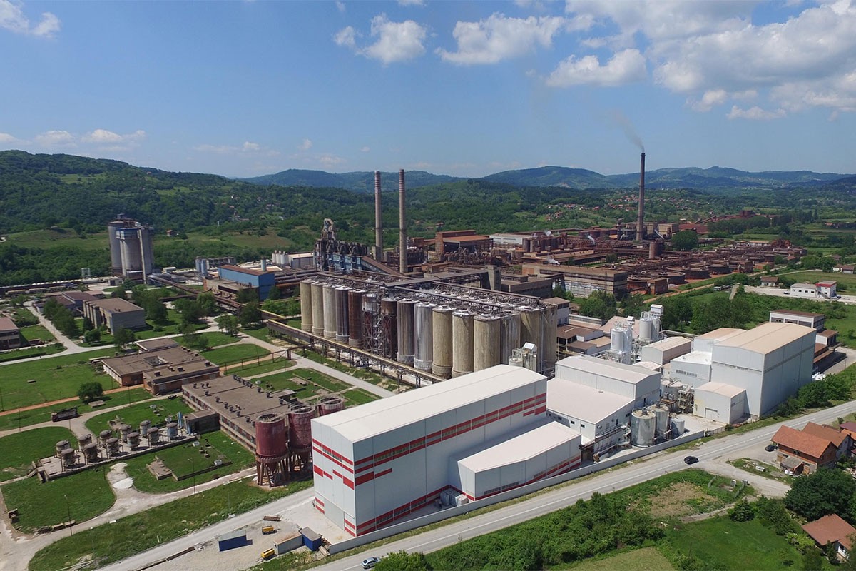 "Alumina" investirala 10 miliona u nove projekte