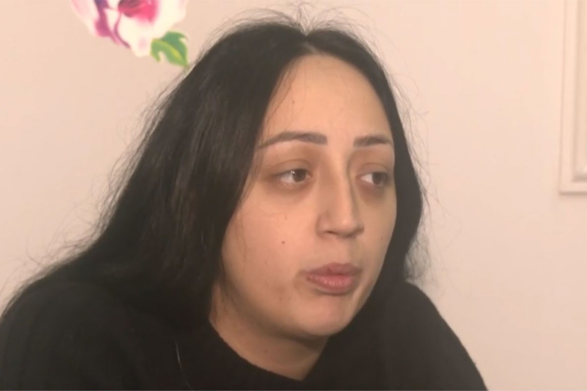 Porodilja: "Molila sam ga da spasi dete, on me je vređao i stiskao vilicu" (VIDEO)