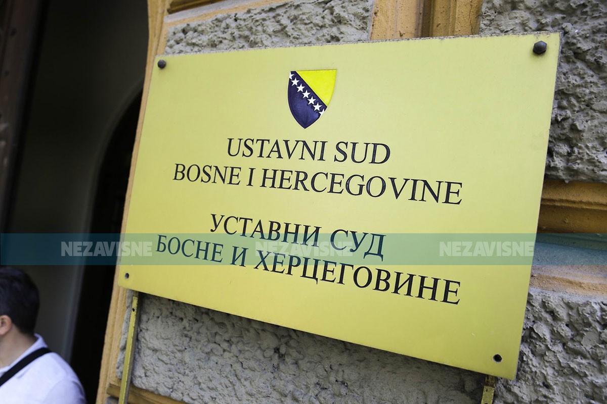 Da li će proći nekažnjeno oni koji vrijeđaju Srpsku?