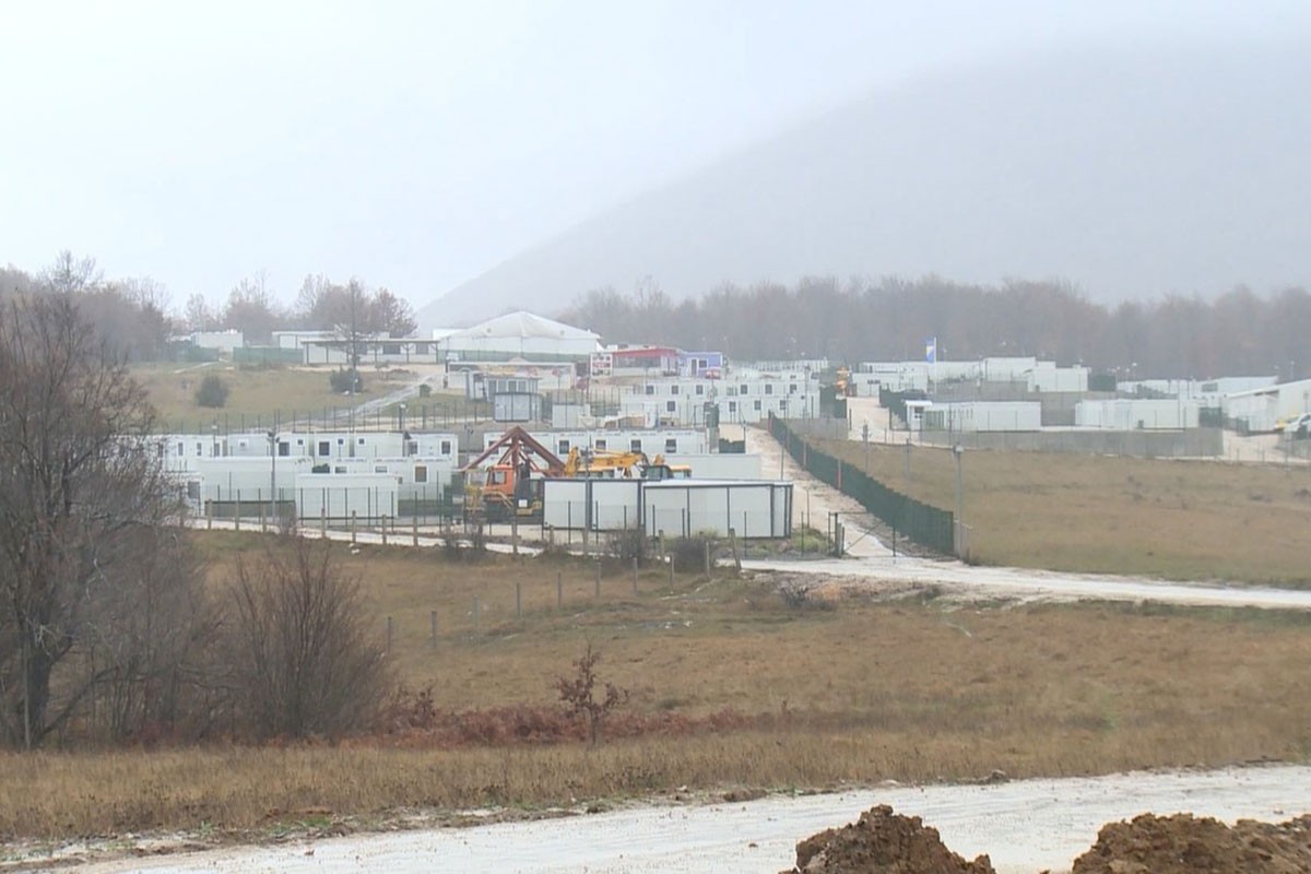 Priveden mladi Avganistanac, osumnjičen za ubistvo sunarodnika