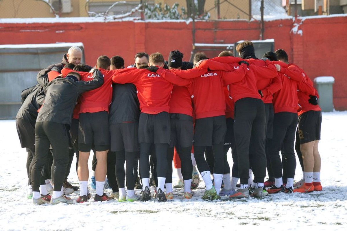 Sloboda zatražila promjenu za meč Kupa BiH