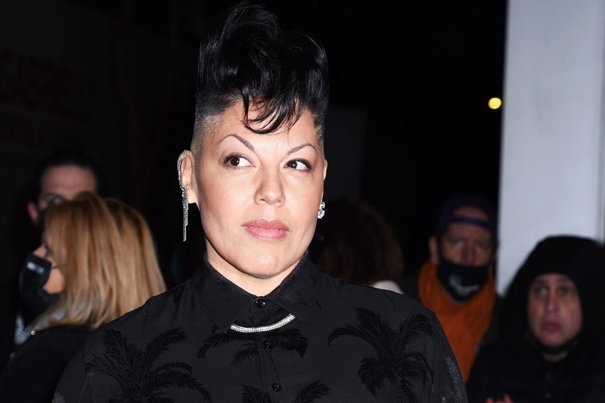 Sara Ramirez odustaje od glume?