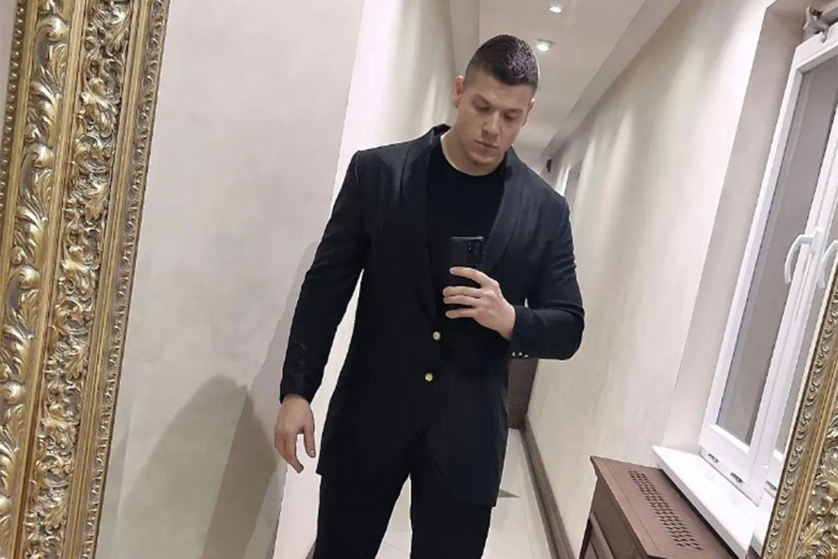 Sloba Radanović ostao bez benda