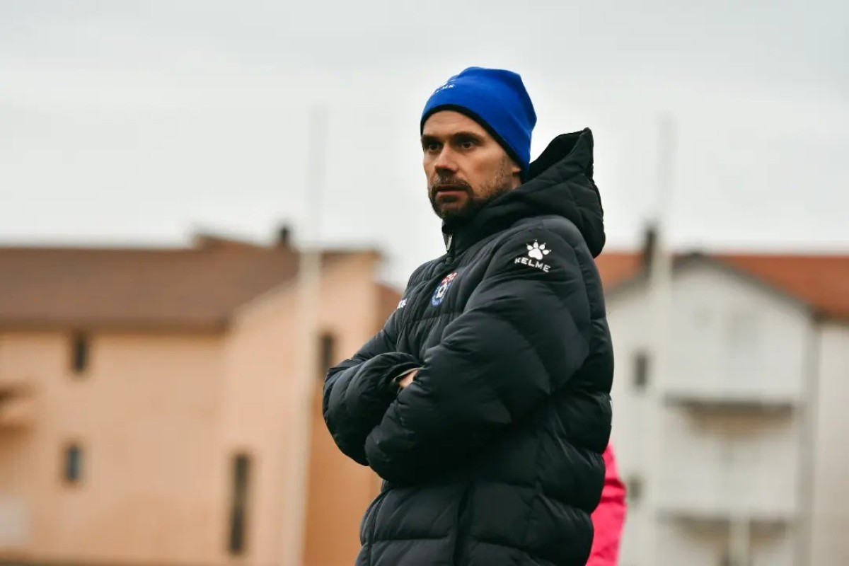 Skender: Utakmica protiv Posušja otvorila oči