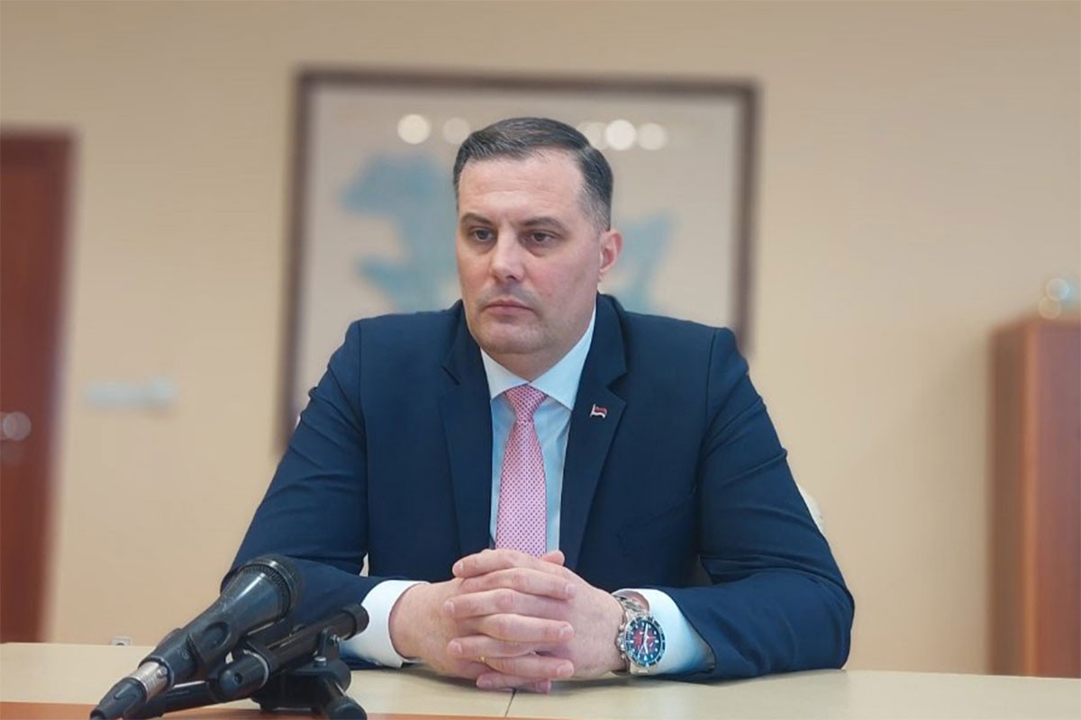 Vipotnik: Cilj je da Hrvatska potpuno odustane od Trgovske gore