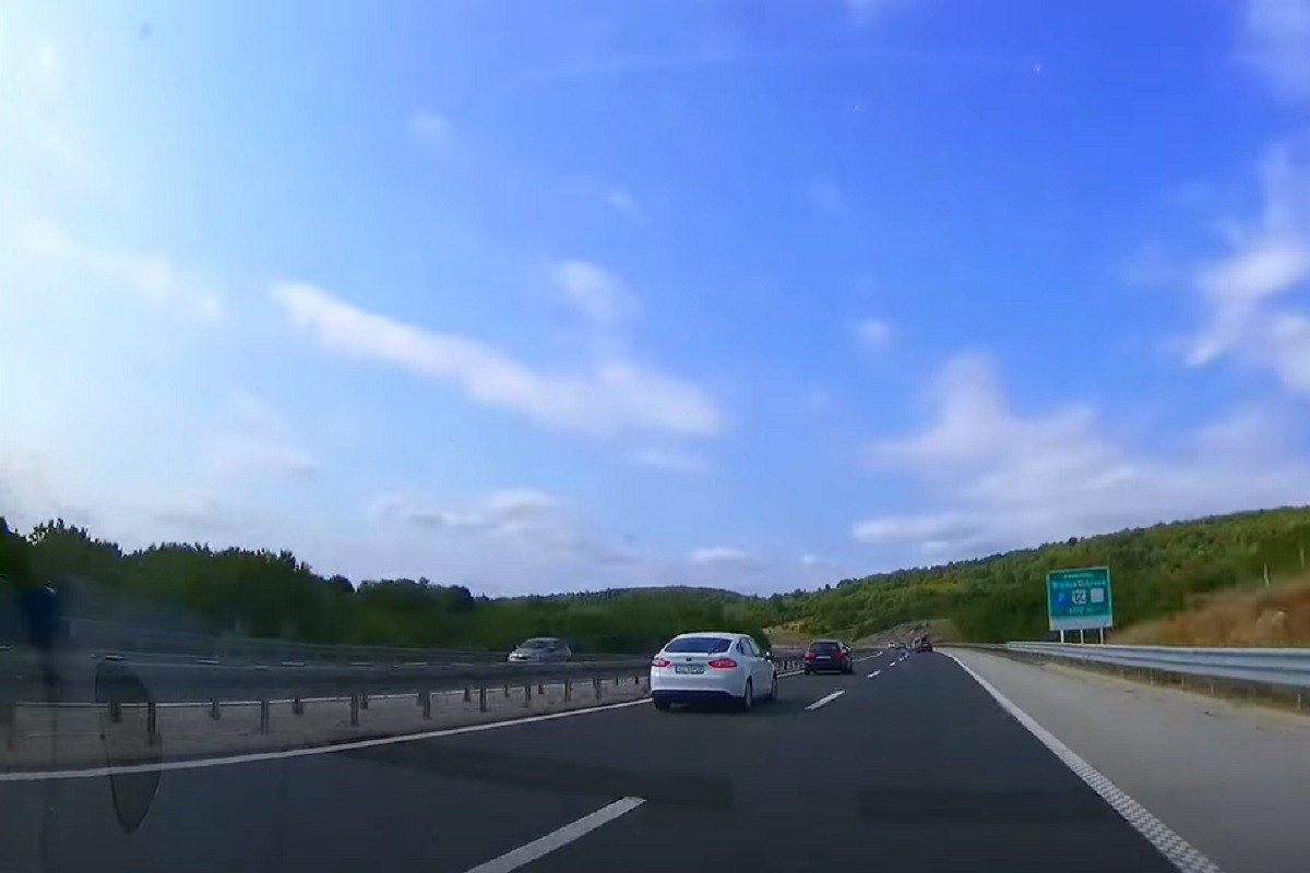 Albanci dobili prekršajne prijave, policija: To je jedan od najtežih prekršaja