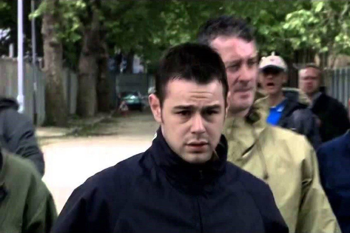 Snima se nastavak slavnog filma "Football Factory"