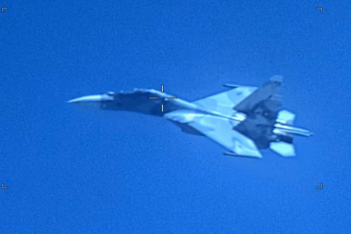 Etiopija se okreće Rusima, odbila francuske Rafale