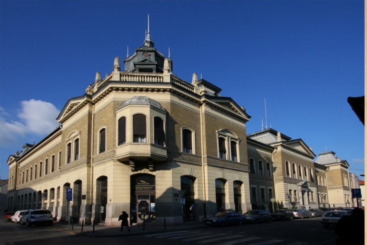 Galerija Matice srpske: 2024. je početak nove epohe