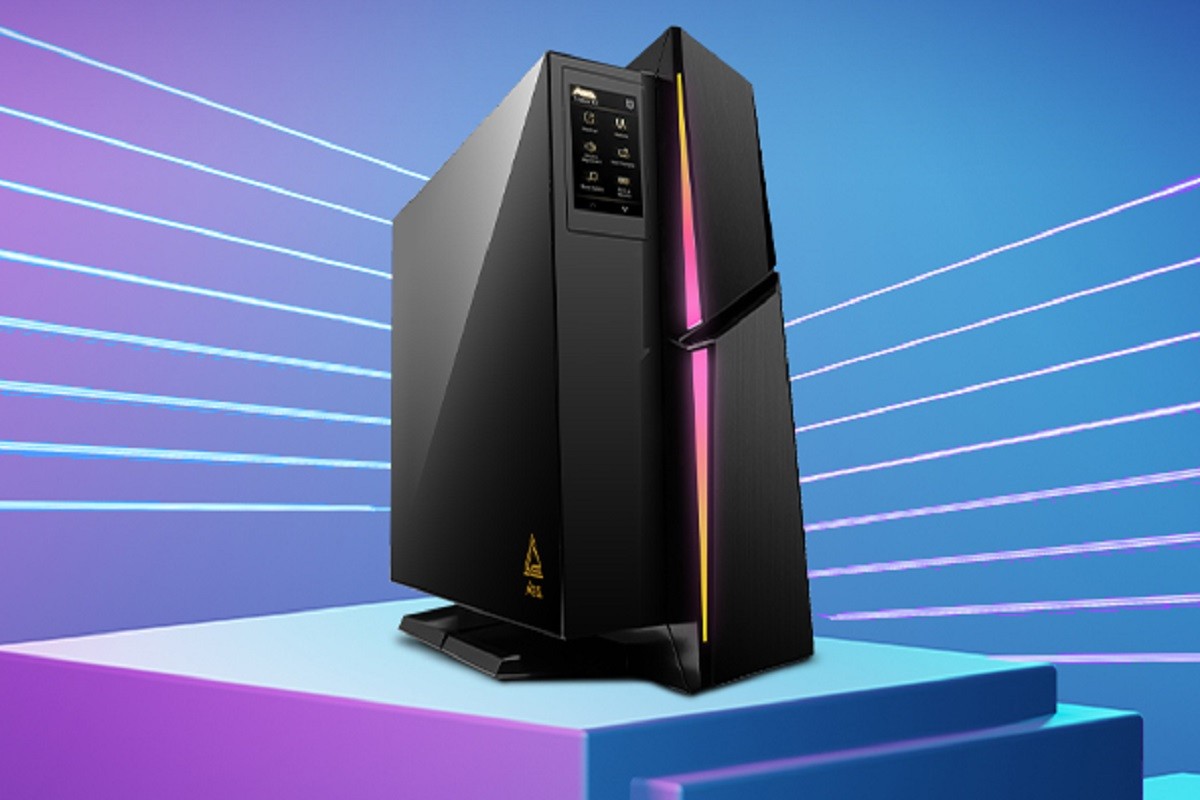 MSI predstavio Trident X2 Seriju