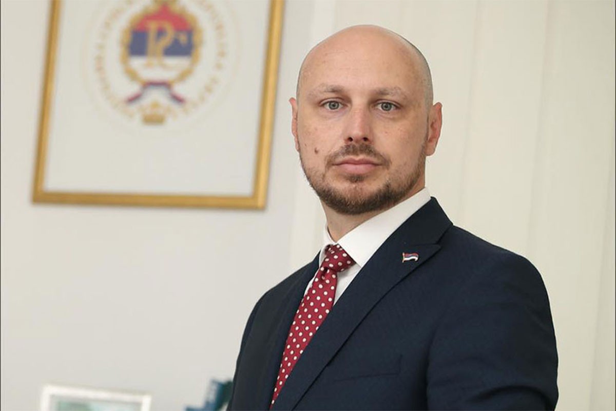 Petković: Obavezno glasanje će biti teško provodivo u BiH