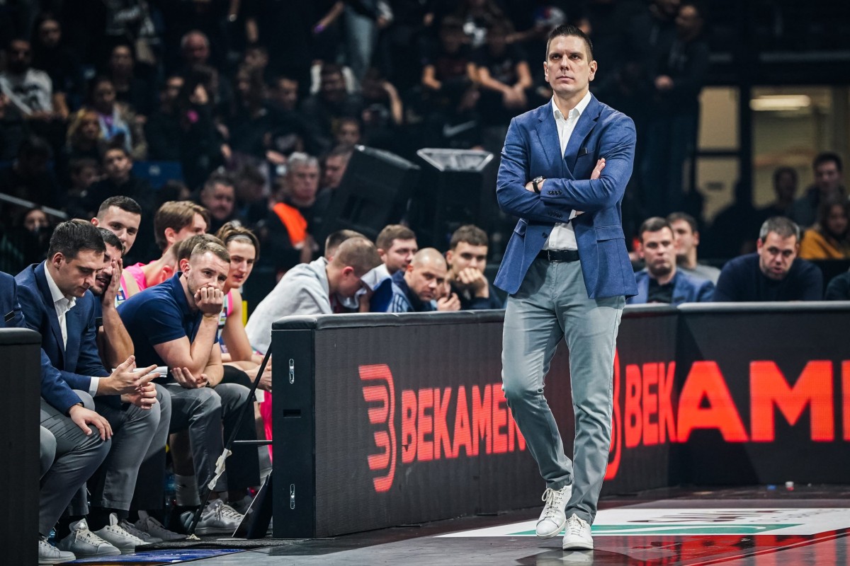 Barać: Dejan je zaslužio ovakav ambijent