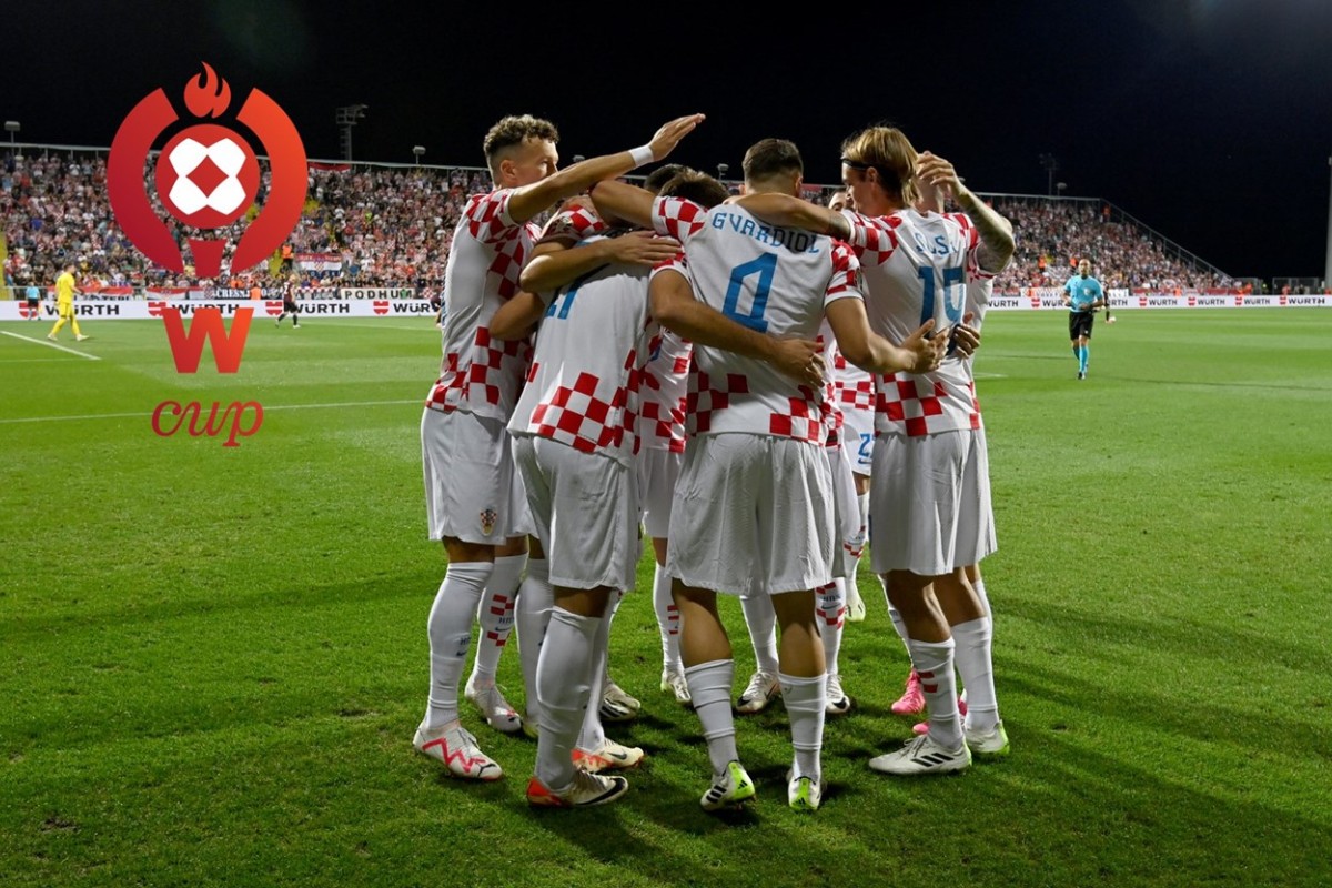 "Vatreni" u polufinalu turnira u Abu Dabiju