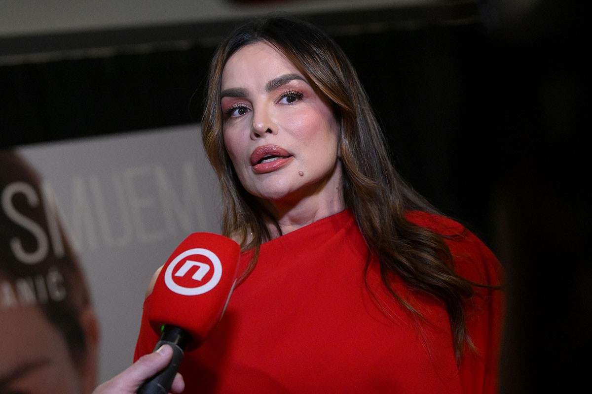Severina izgubila starateljstvo nad sinom