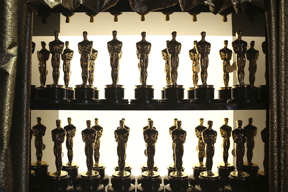 Objavljene nominacije za Oskara:"Barbie" i "Openheimer" u trci za najbolji film