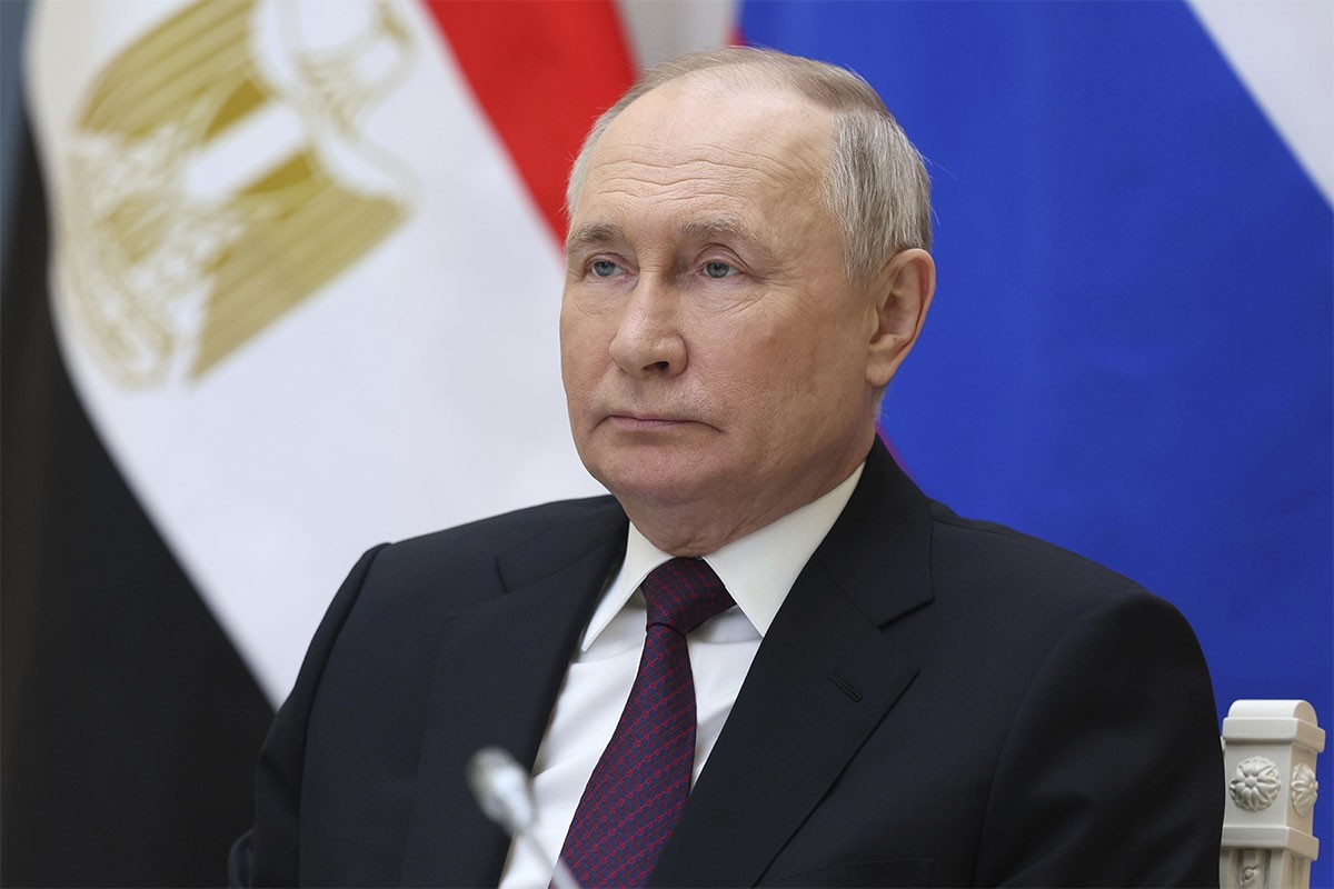 Putin se sastaje sa Lukašenom ove sedmice