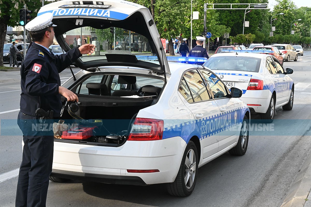 Na putevima u Srpskoj prošle godine poginulo 107 osoba