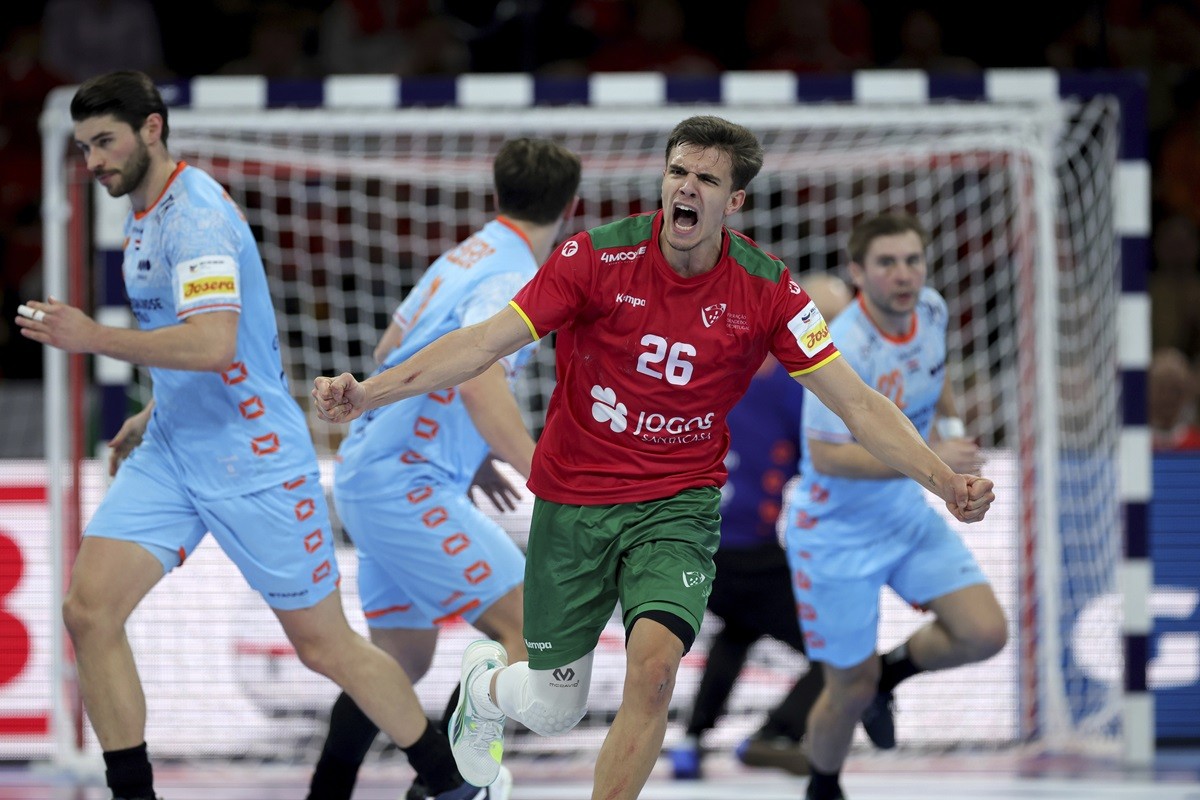 Remi Nizozemske i Portugala