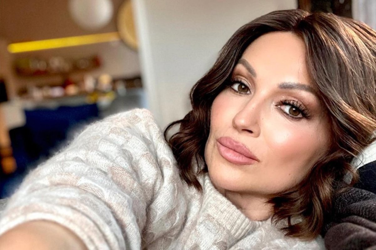 Nina Badrić objavila fotku s prijateljicom pa zbunila fanove