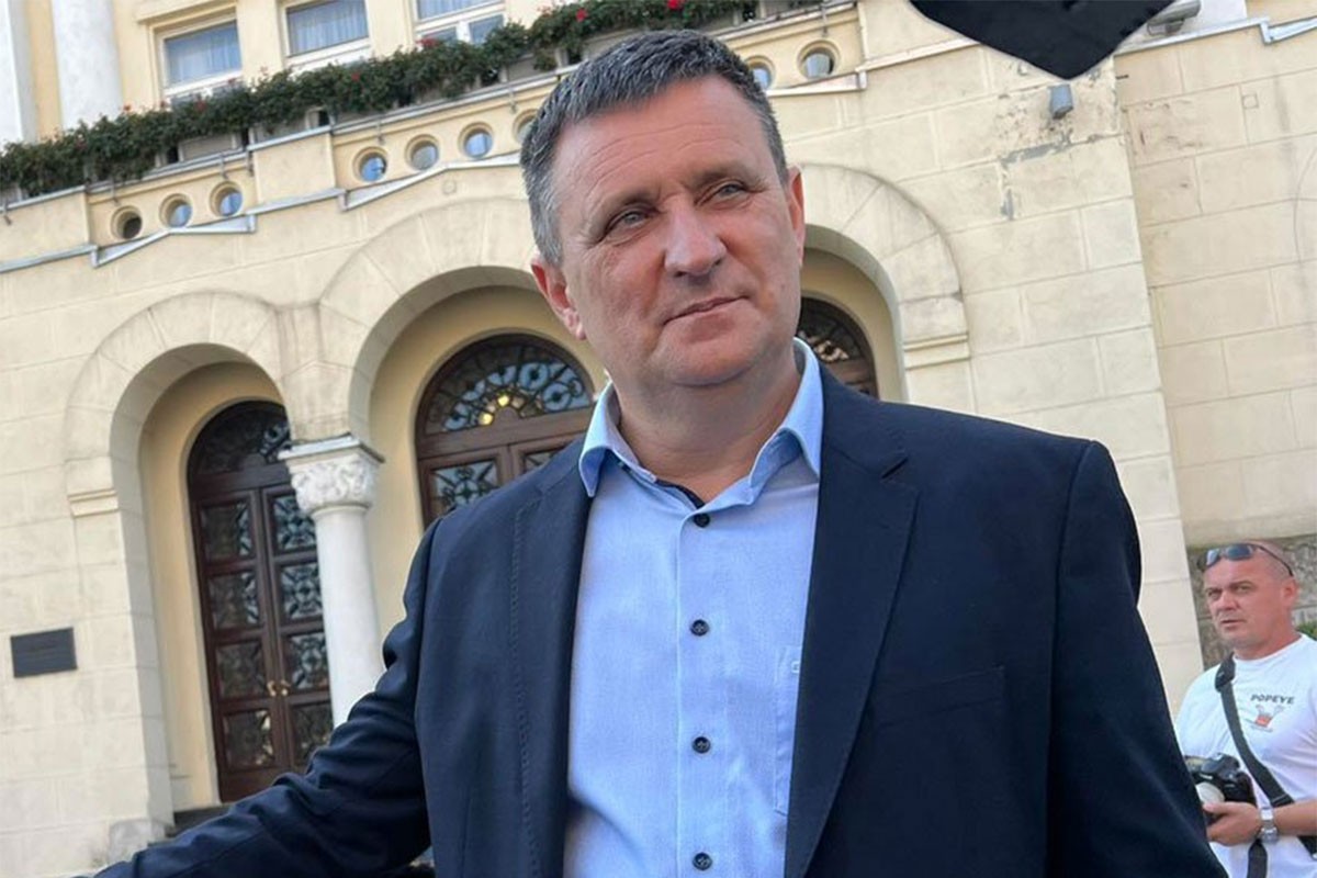 Đajić: U Banjaluci se neće tolerisati bezakonje