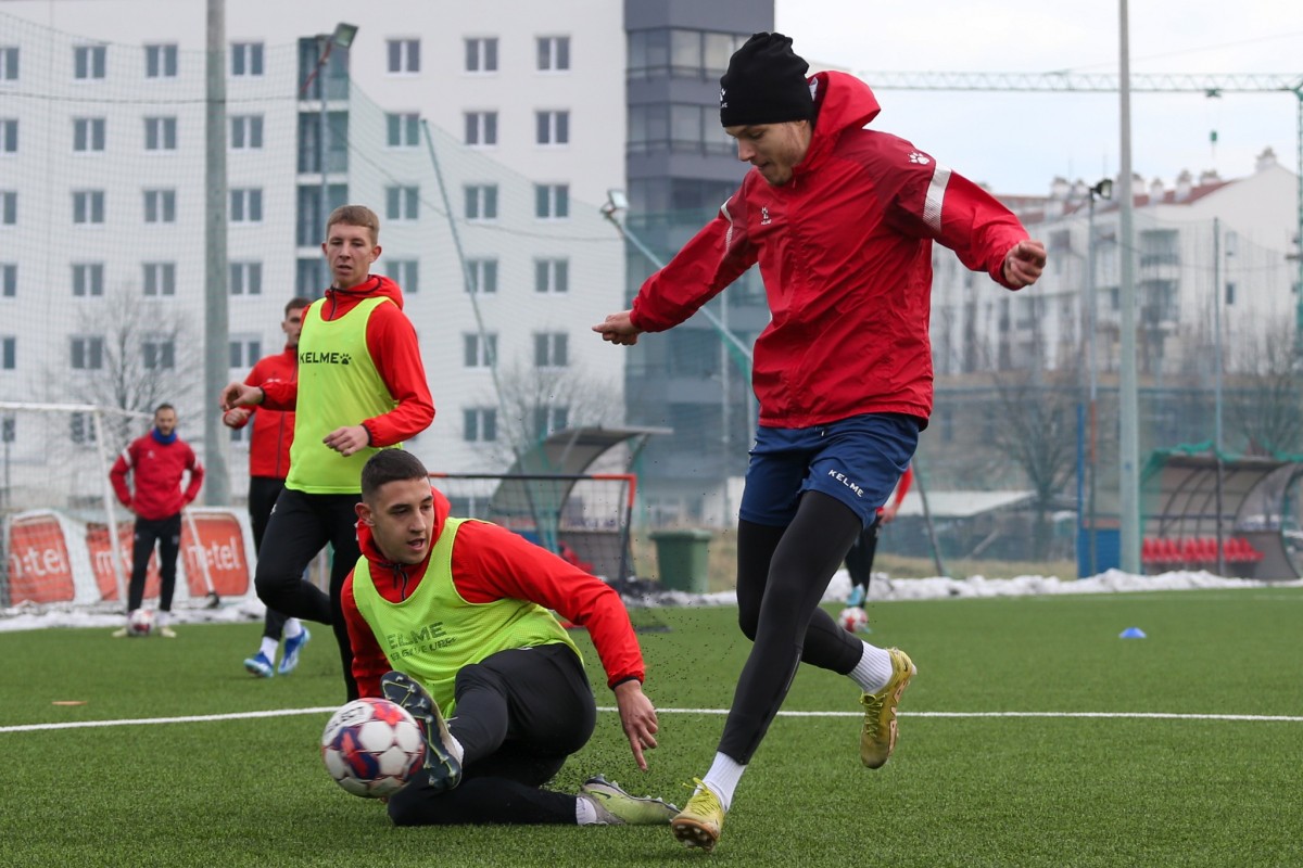 Fudbaleri Borac pripreme nastavljaju u Turskoj
