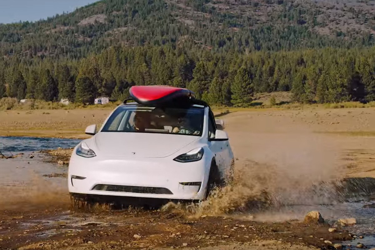 Teslin Model Y najprodavaniji automobil prošle godine u Evropi