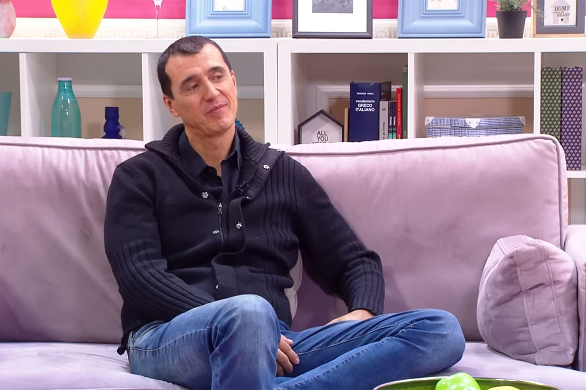 Marko Bulat iznio "prljav veš" o srpskoj estradi