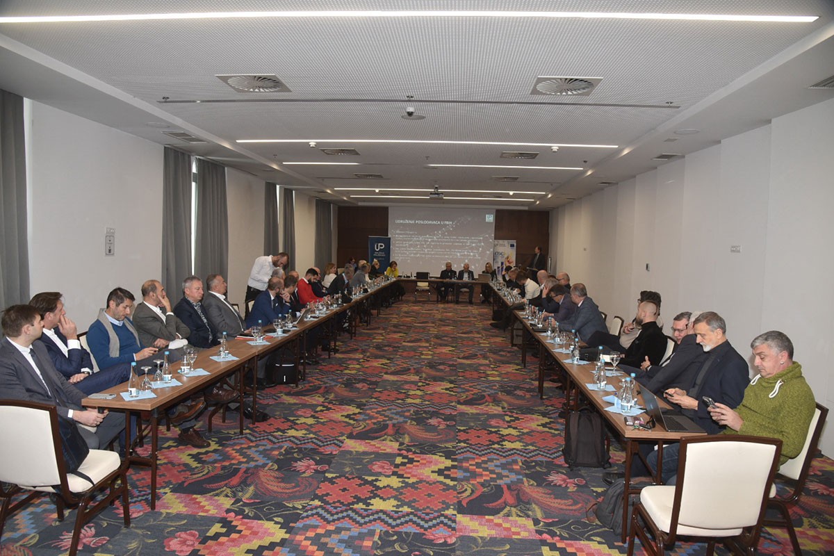Poslodavci u FBiH nezadovoljni vlastima, traže hitne sastanke