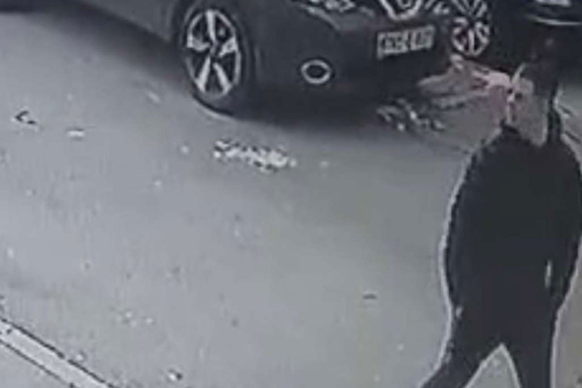 Policija poziva građane da pomognu u prepoznavanju muškarca sa fotografije