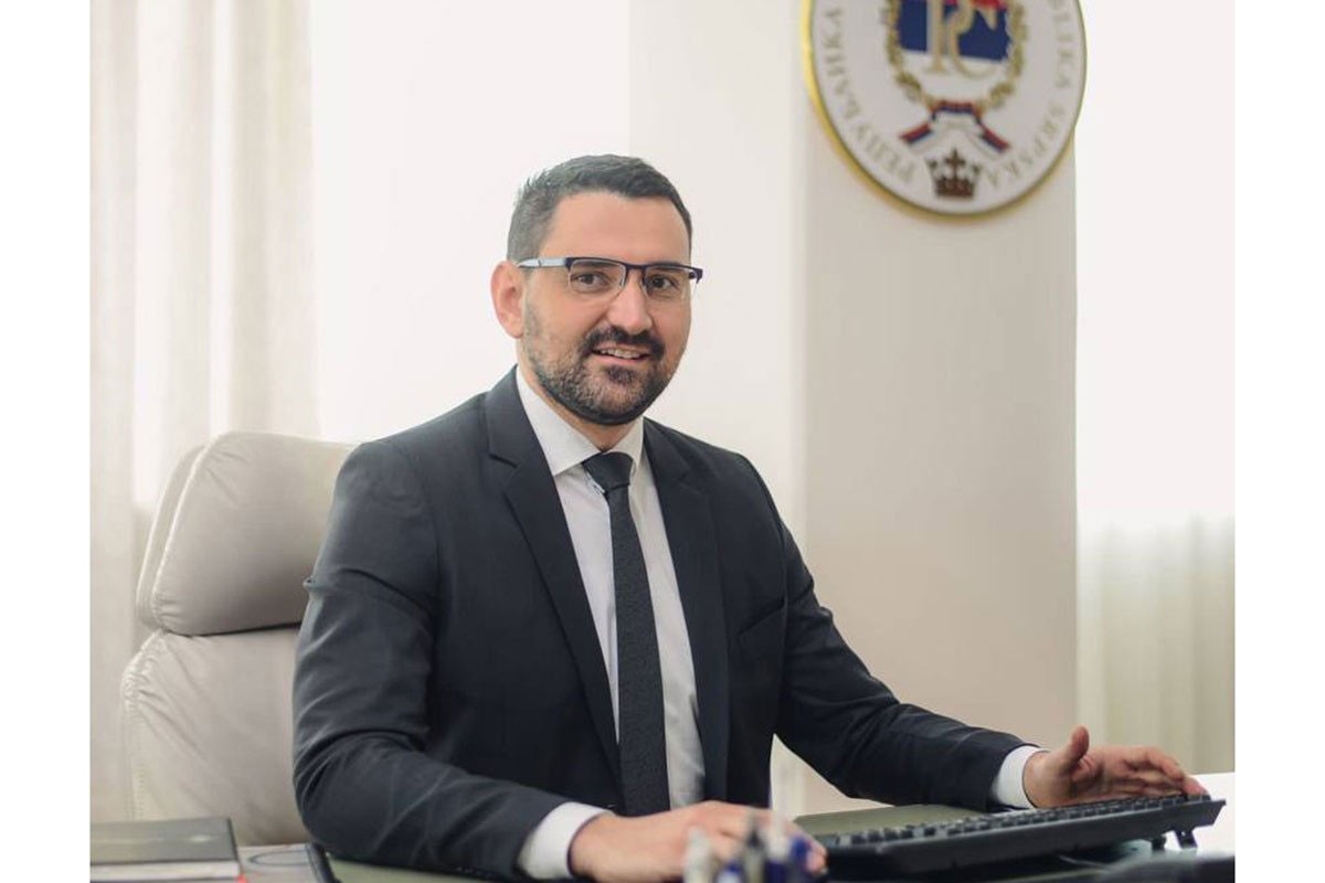 Klokić: Šmit je obični strani državljanin bez ikakvih ovlaštenja