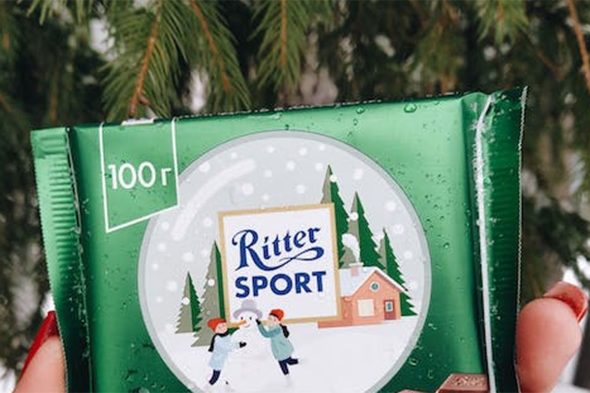 Hrvatska povlači Ritter sport sa tržišta