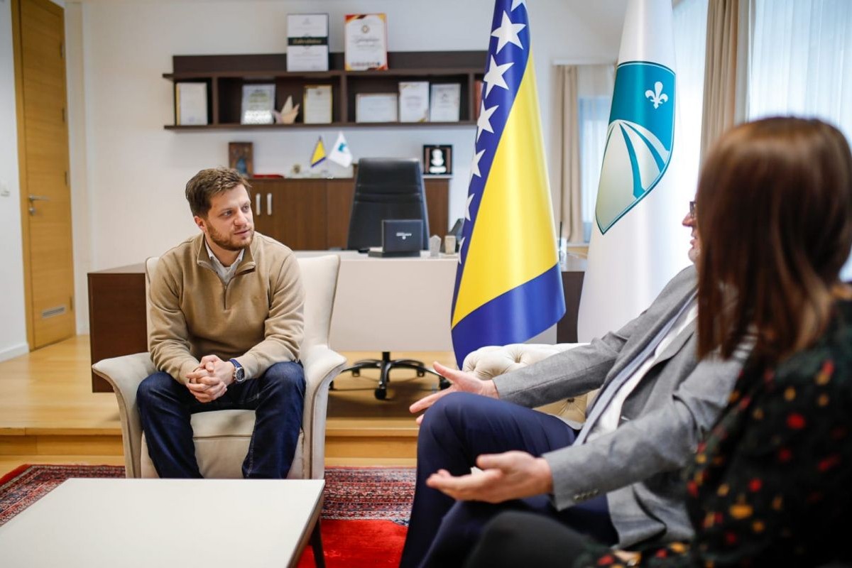 Besplatan školski prevoz učenicima