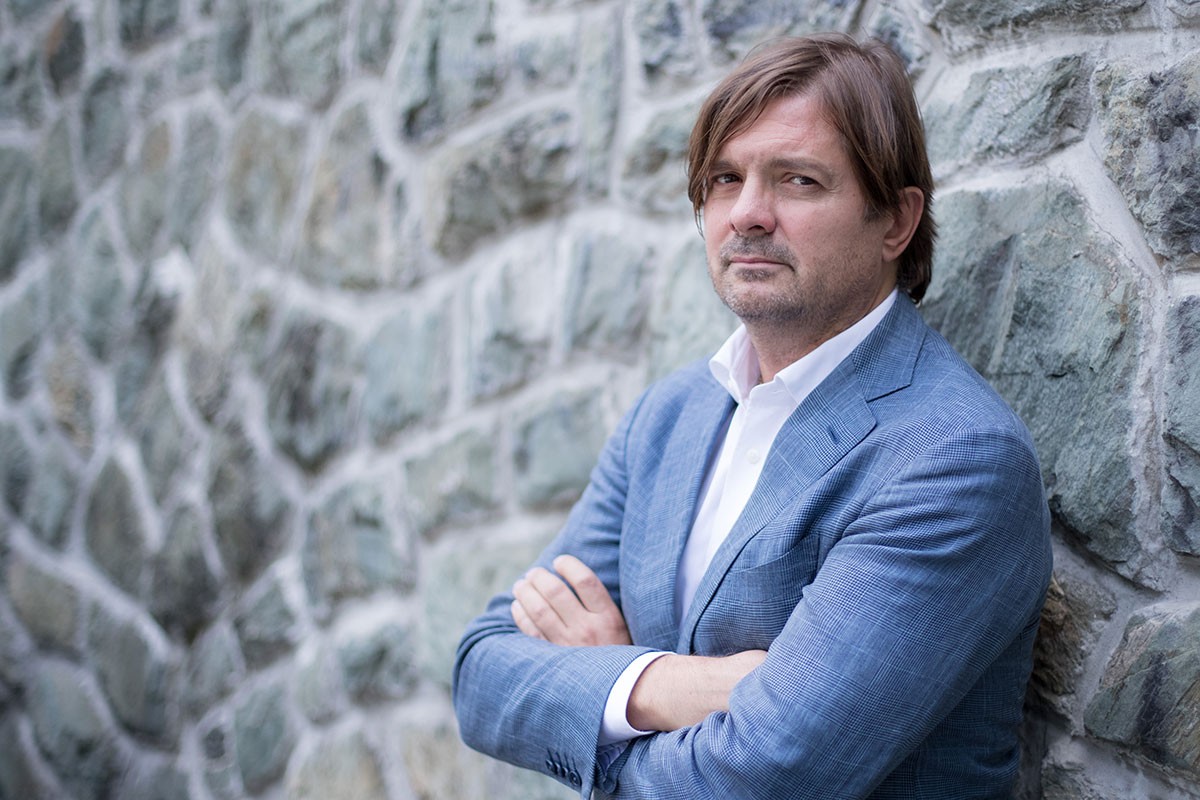 Oglasio se Milan Popović nakon što je Severina izgubila starateljstvo