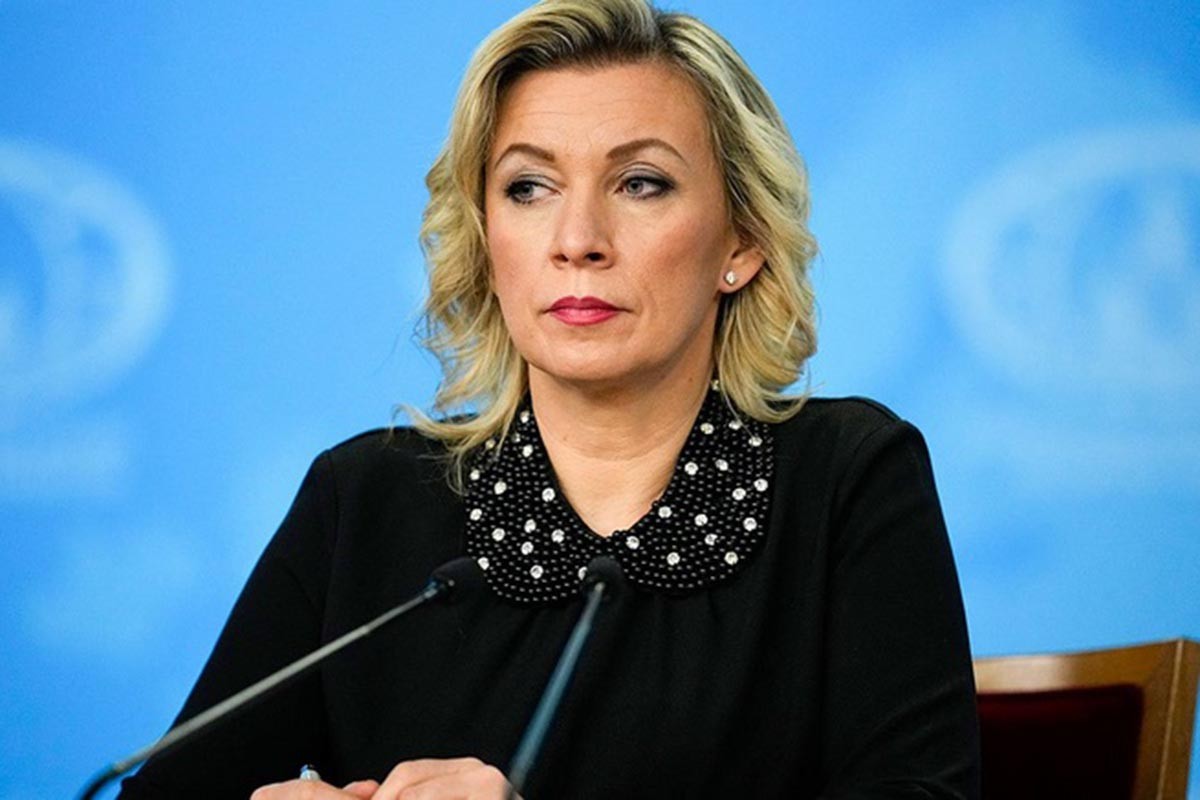 Zaharova: U BiH oživljava kolonijalna politika zapadnih zemalja
