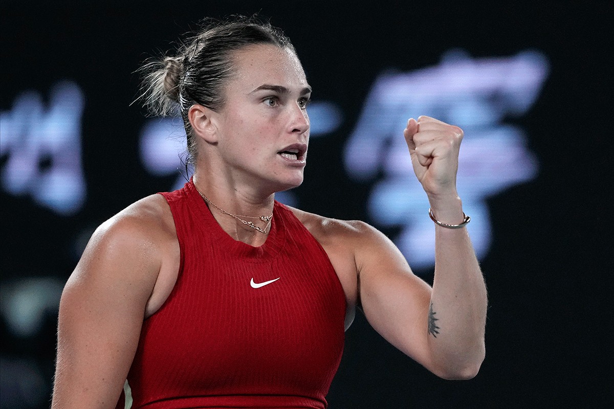 Silna Sabalenka savladala Gof i izborila novo finale AO