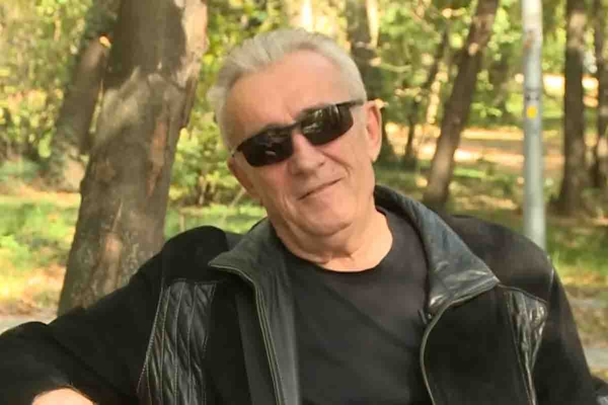 Šeki Turković otkrio kakav je Šaban Šaulić bio privatno