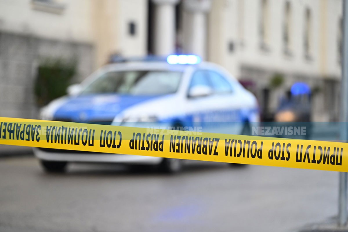 Nema bombe u Gradskoj upravi Banjaluka, radnici se vratili na posao