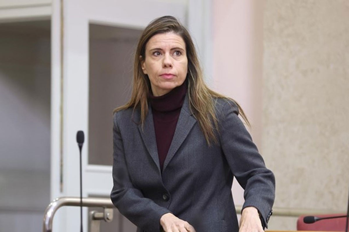 Peović: Stvaraju se umjetne razlike između hrvatskog i srpskog jezika
