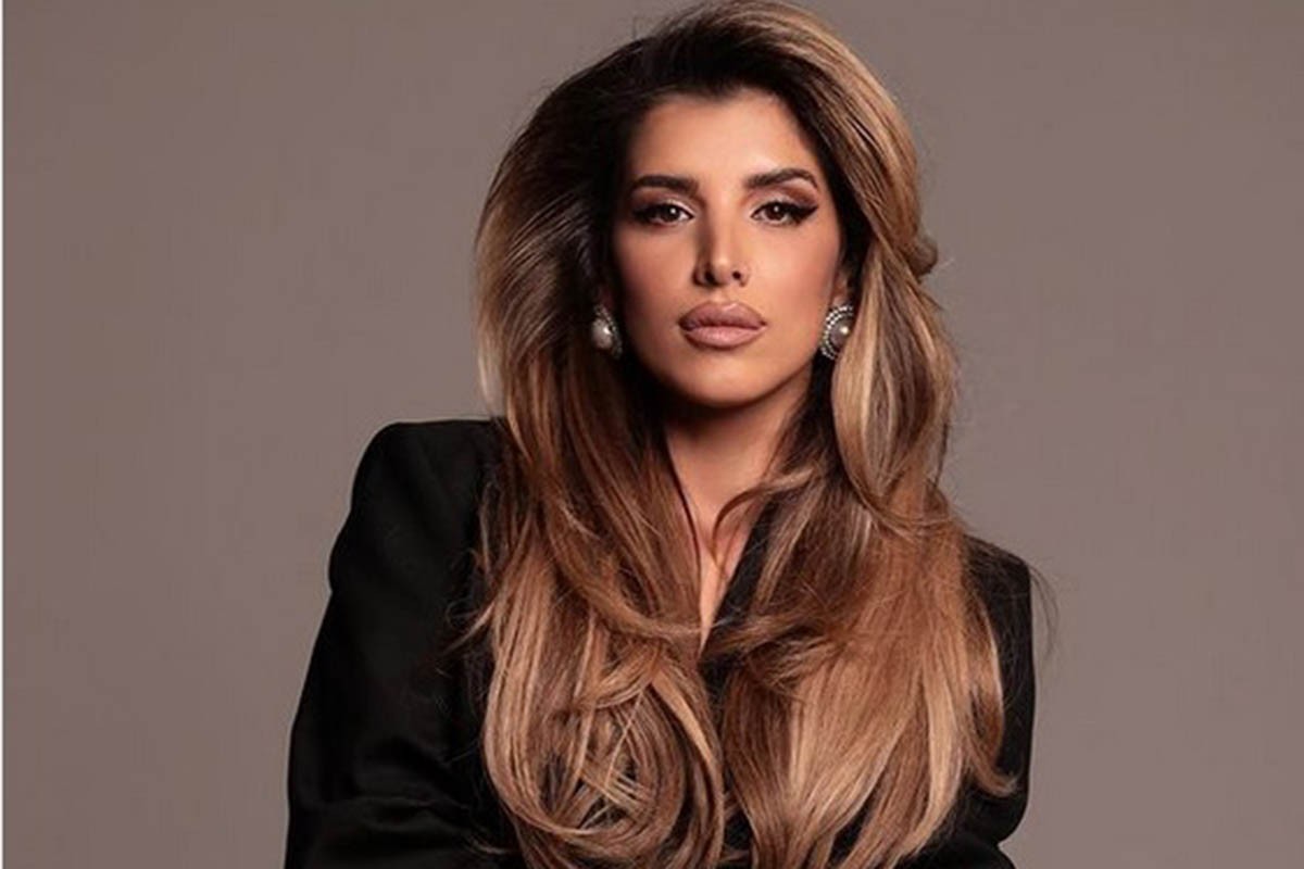 Jovana Pajić prvi put o razvodu od Saleta: Rekla sam mu da ga ne volim