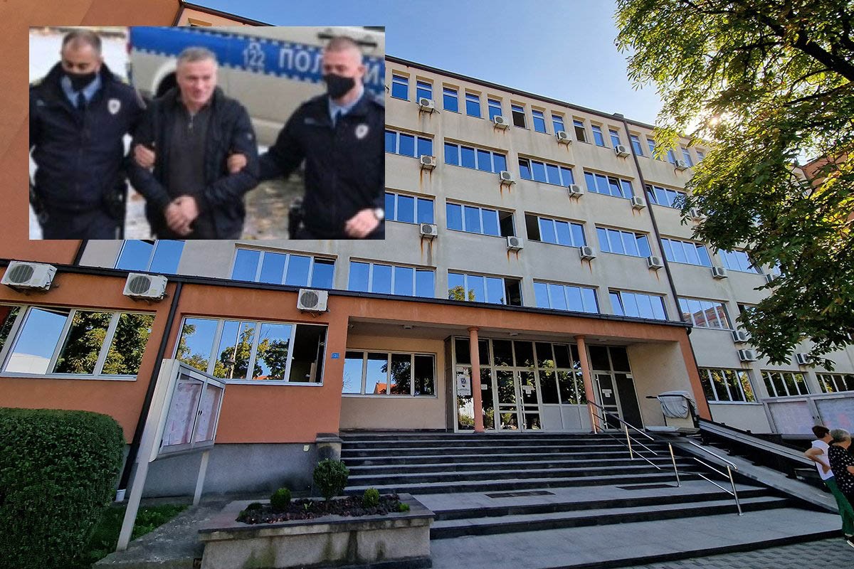 Ponovo odloženo suđenje Bijeljincu optuženom za pedofiliju