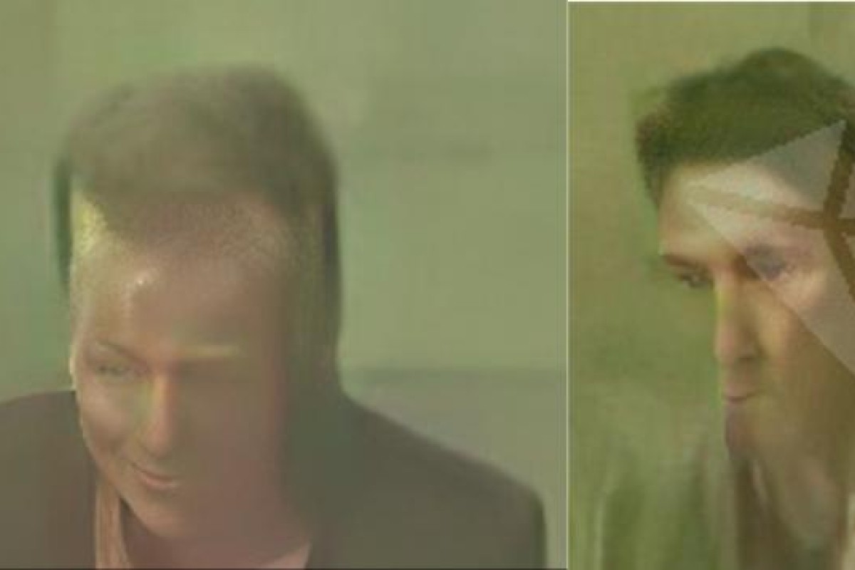 Apel MUP-a: Prepoznajete li osobe sa fotografije?