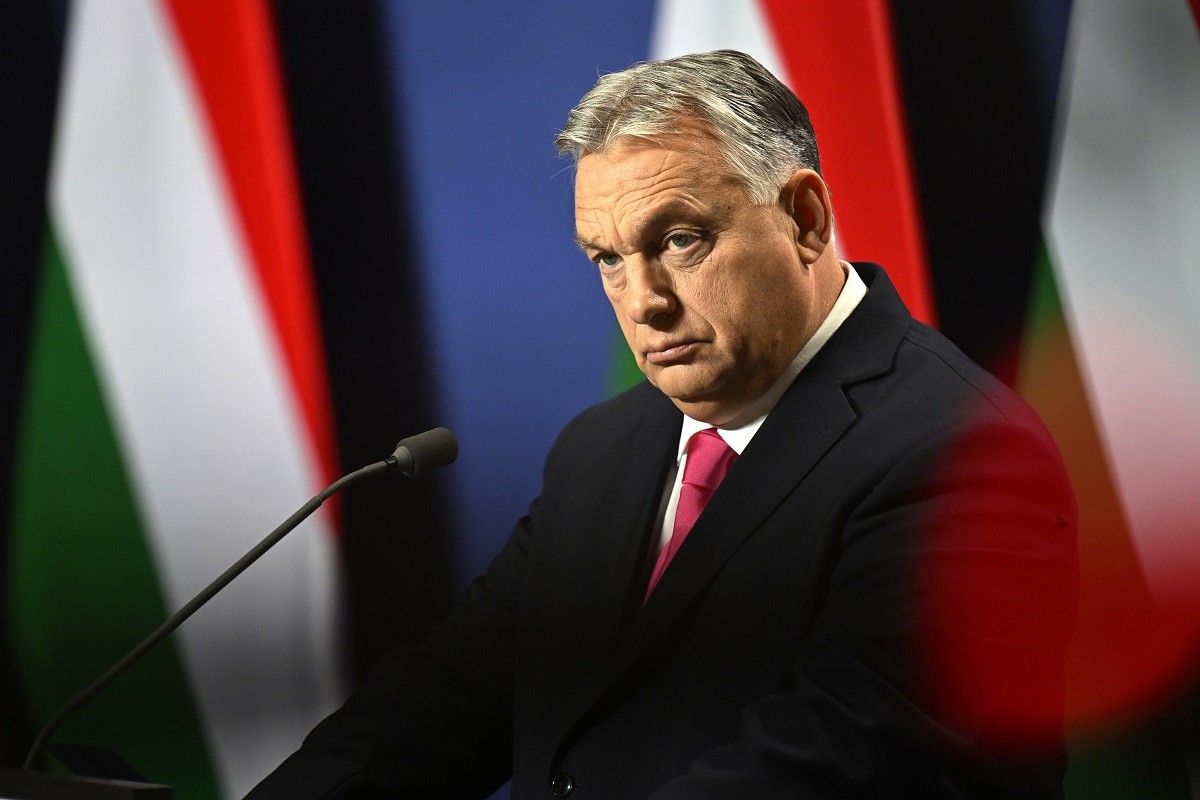 Orbanova blokada zadnje šanse za Ukrajinu dovela EU do ivice